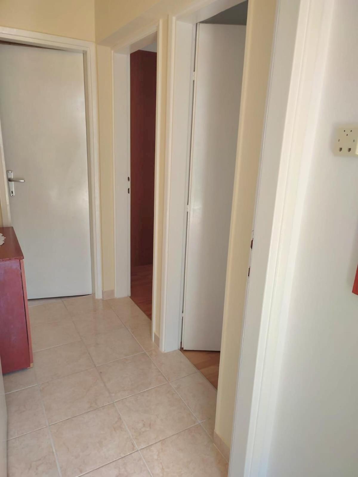 Petra Apartment Vodice Exterior photo