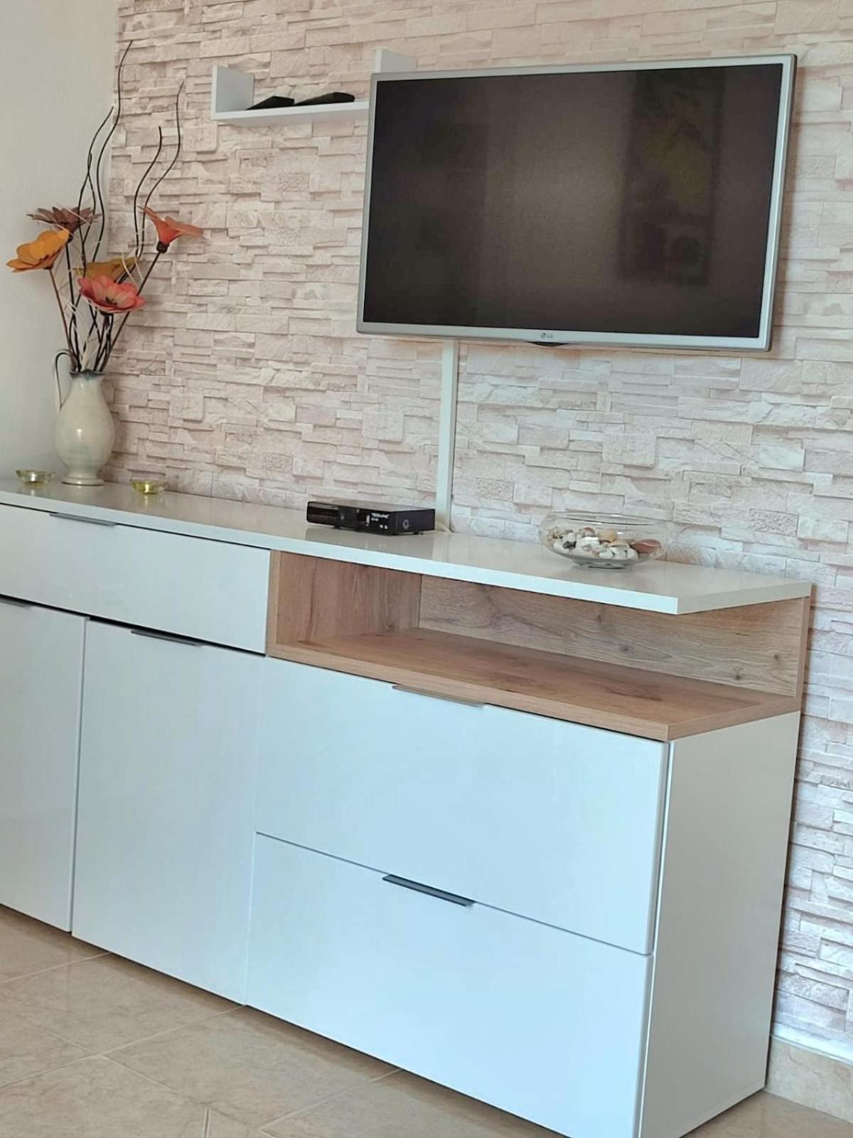 Petra Apartment Vodice Exterior photo