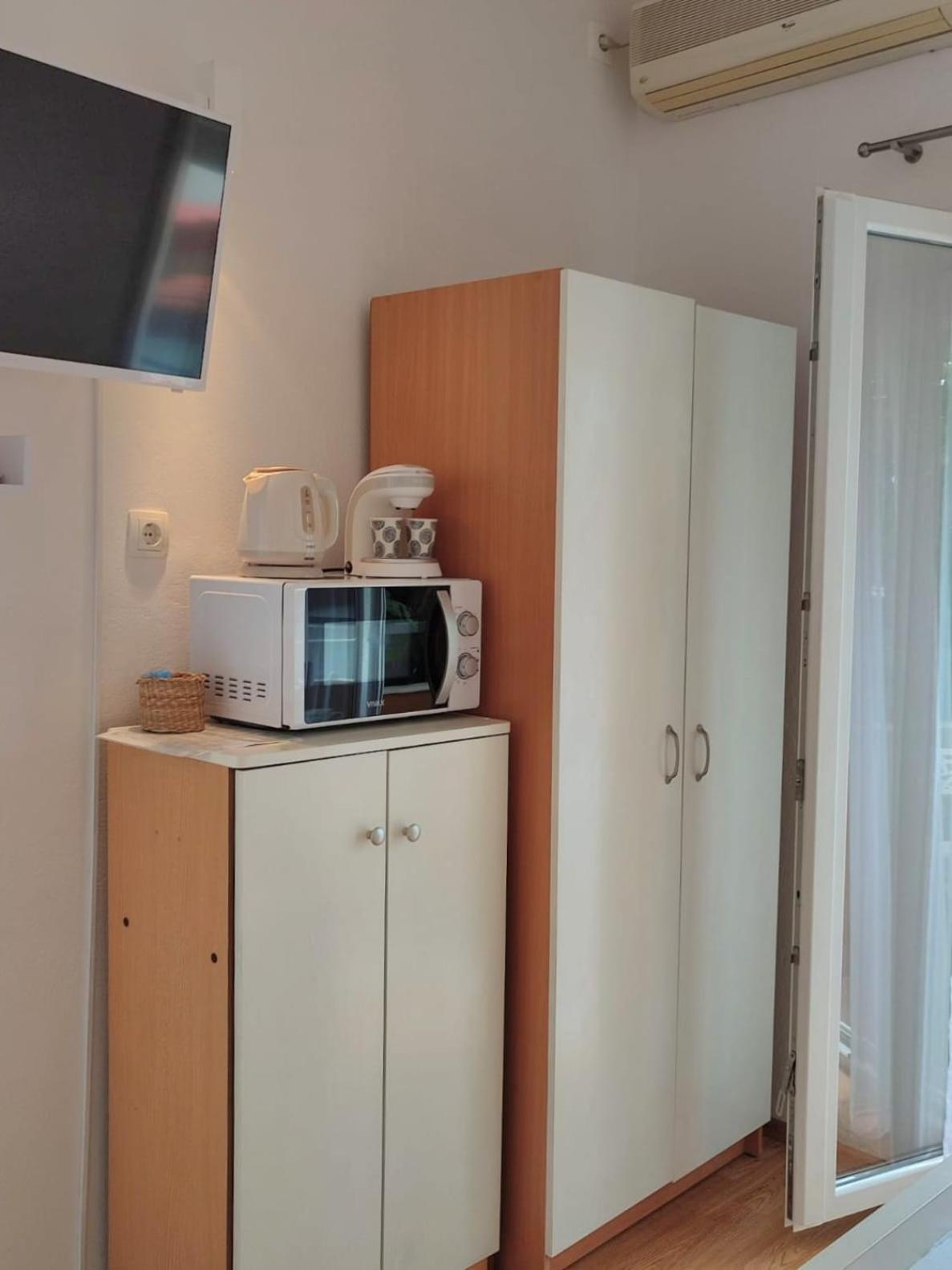 Petra Apartment Vodice Exterior photo